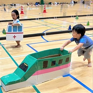 親子フェスティバル