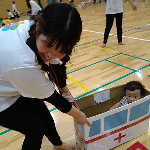 親子フェスティバル