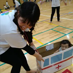 親子フェスティバル